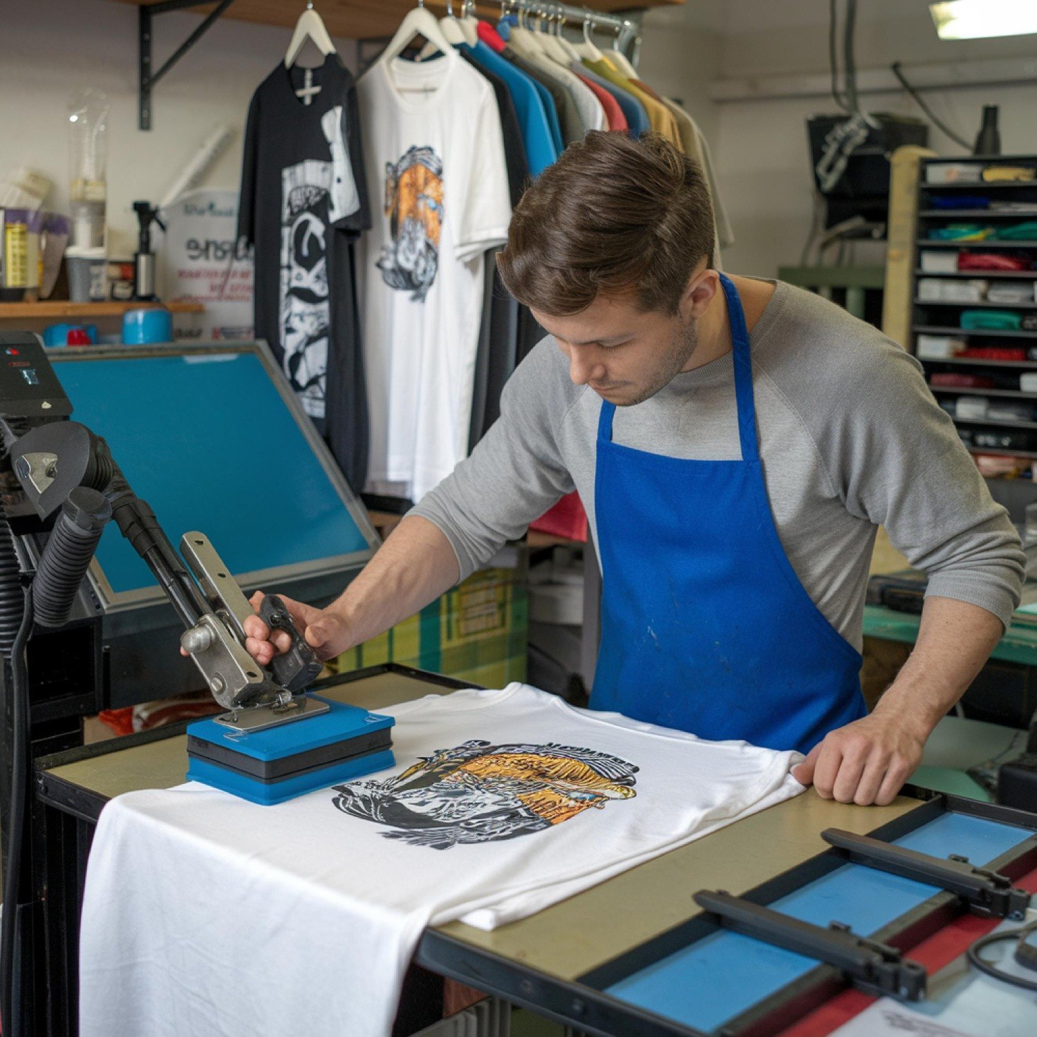 Printing Service